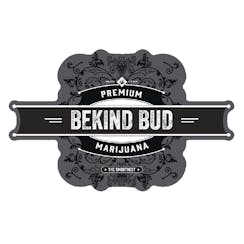 Be Kind Buds logo